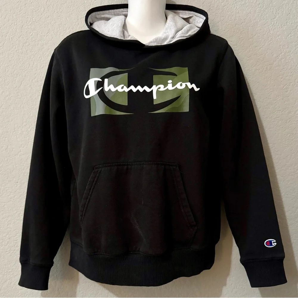 Champion Hoddie